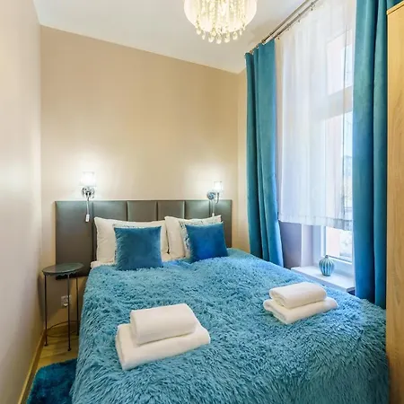 Rent Like - Krasickiego 1b