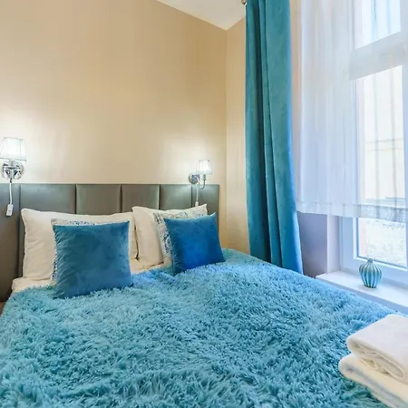 Rent Like - Krasickiego 1b Apartament *