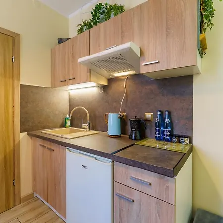 Rent Like - Krasickiego 1b Międzyzdroje