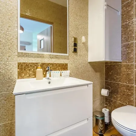 Rent Like - Krasickiego 1b Apartament Międzyzdroje