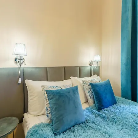 Apartament Rent Like - Krasickiego 1b