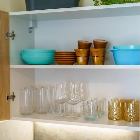 Rent Like - Krasickiego 1b Apartament Międzyzdroje