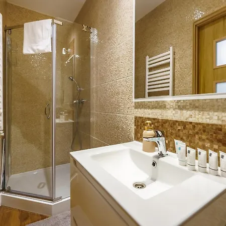 Rent Like - Krasickiego 1b Apartament Międzyzdroje