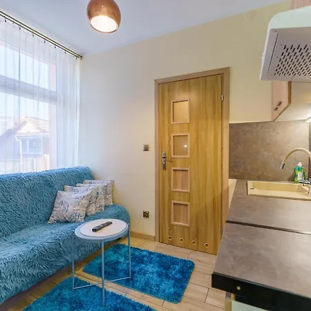 Rent Like - Krasickiego 1b Międzyzdroje