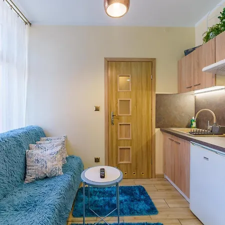 Rent Like - Krasickiego 1b *