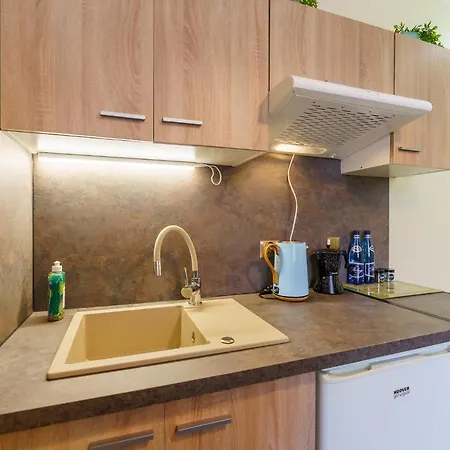 Rent Like - Krasickiego 1b Apartament *